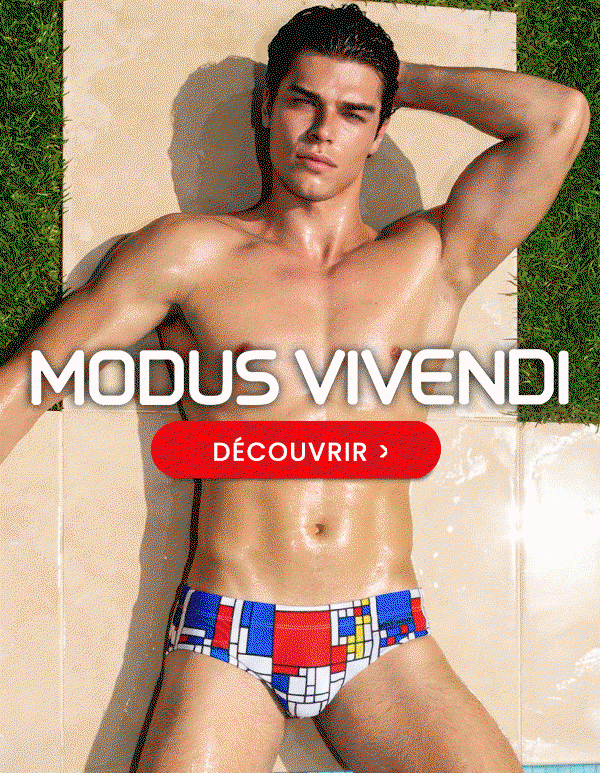 Modus Vivendi