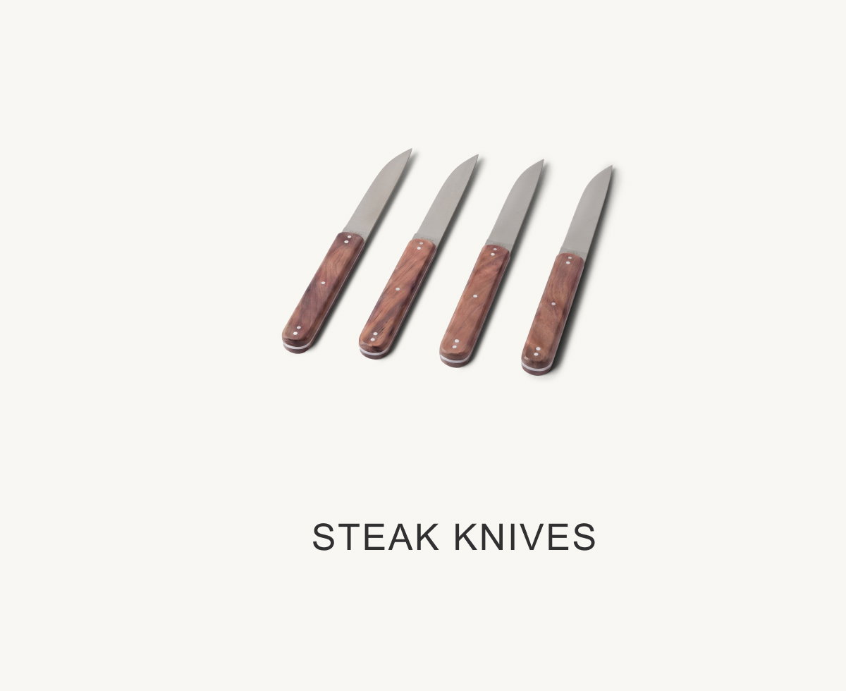 Steak Knives
