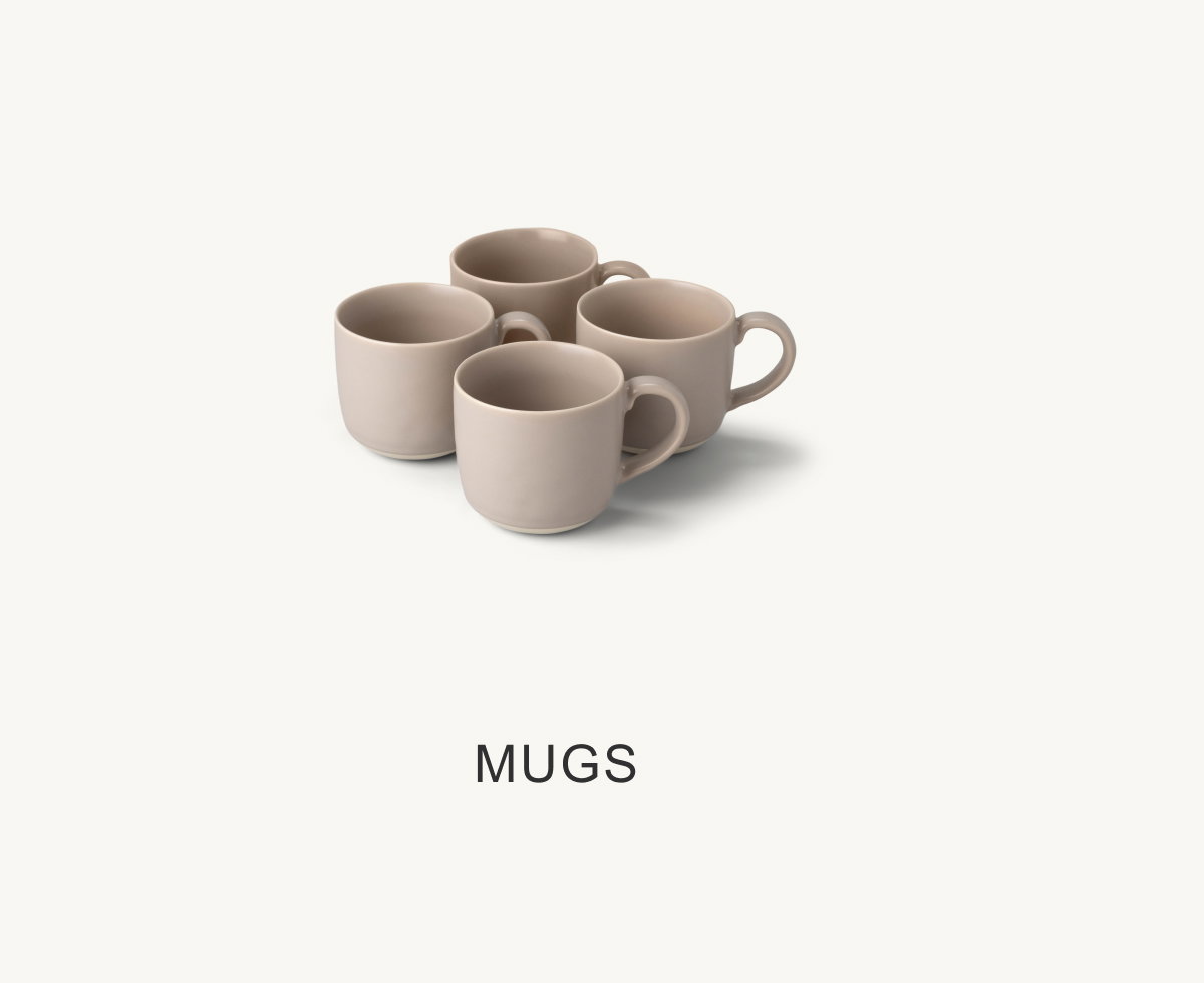 mugs