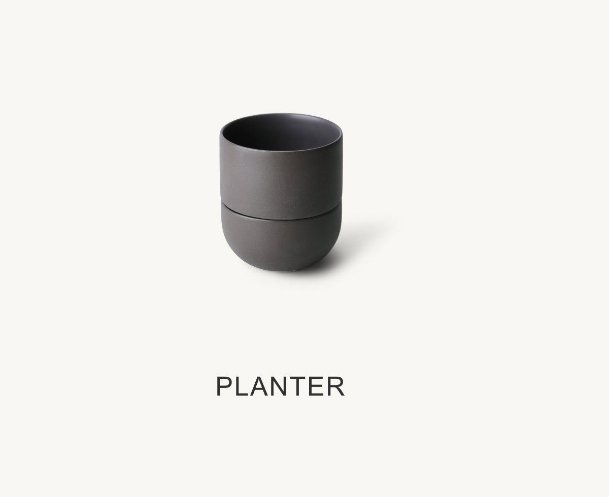 planter