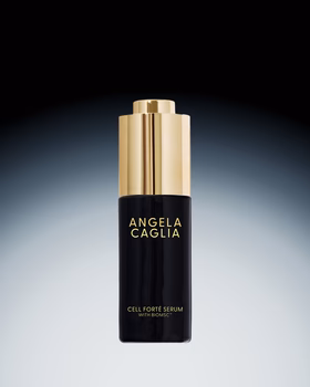Cell Forté Serum