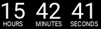 Countdown