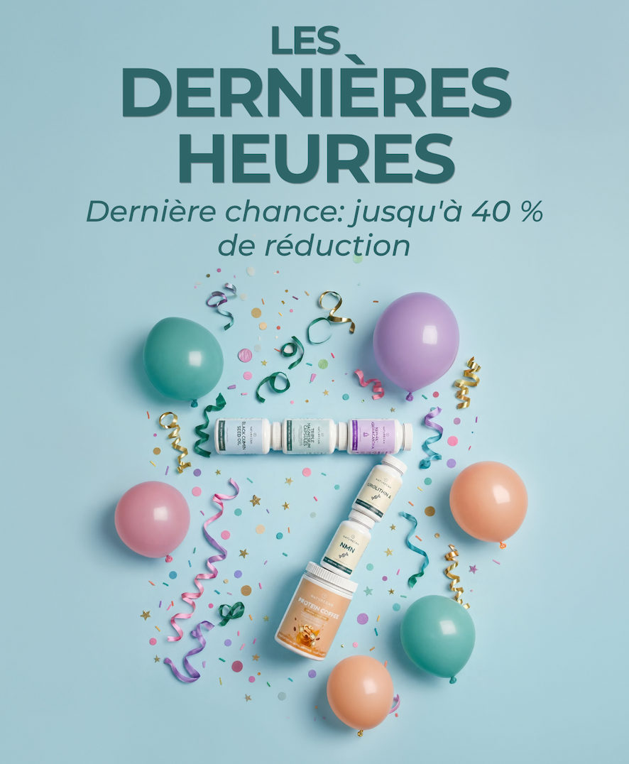 Les dernières heures