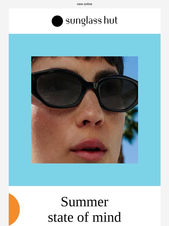 Sun, Style & up to $75 off