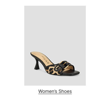 Women's shoes