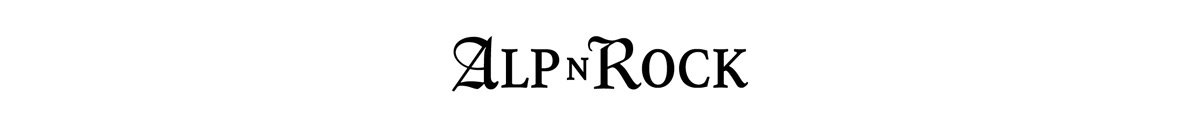 Alp N Rock Complimentary U.S. Shipping For Orders Over $295