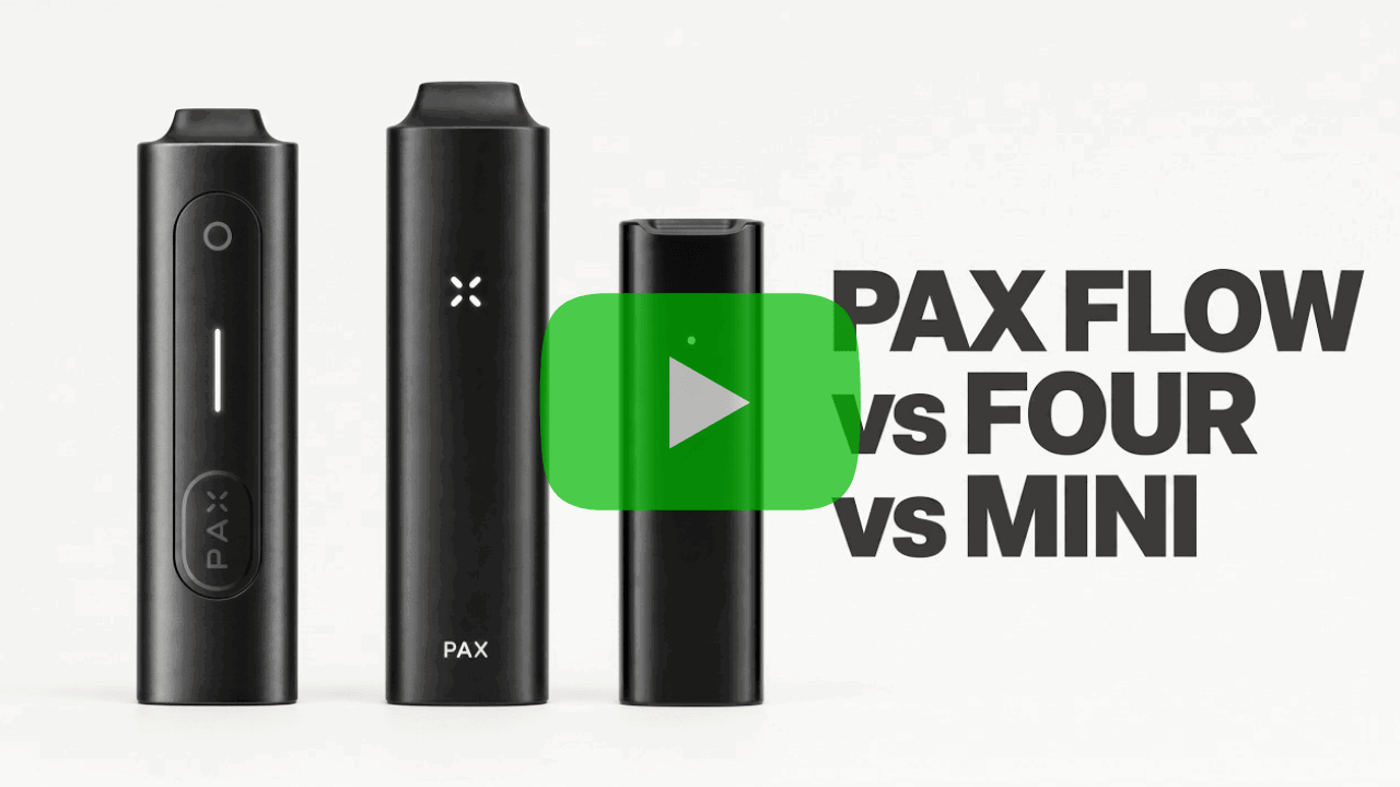 Don’t Buy a PAX Until You Watch This | PAX Mini vs PAX Four vs PAX Flow