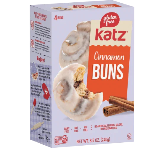 Image of Cinnamon Buns