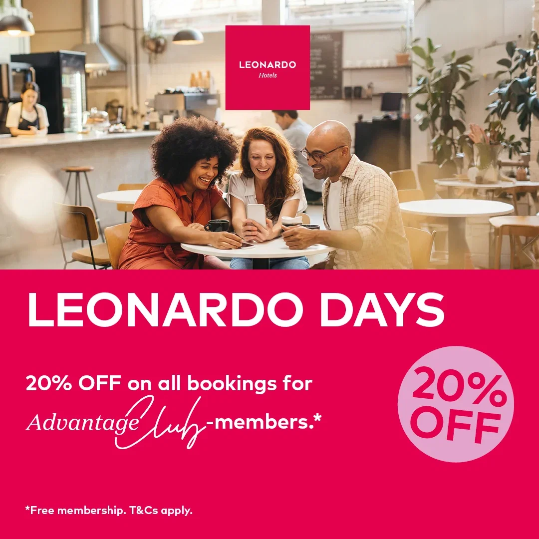 Leonardo_Days_Newsletter_1080_1080_EN