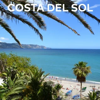COSTA DEL SOL-1