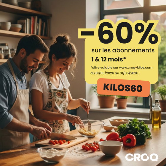 Visuel promotion
