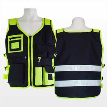 Image of Utility Surveyor Vest