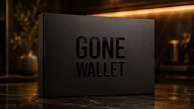 Gone Wallet