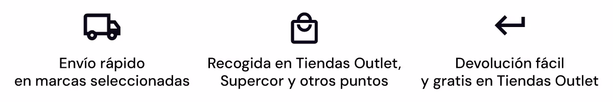 ventajas