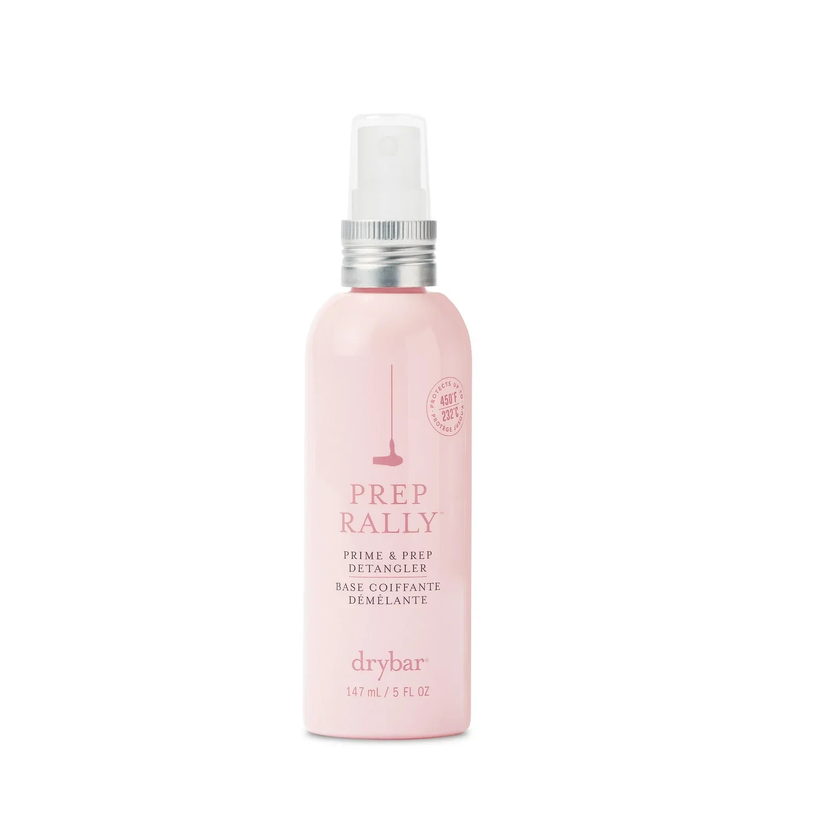 Image of Prep Rally Prime & Prep Detangler