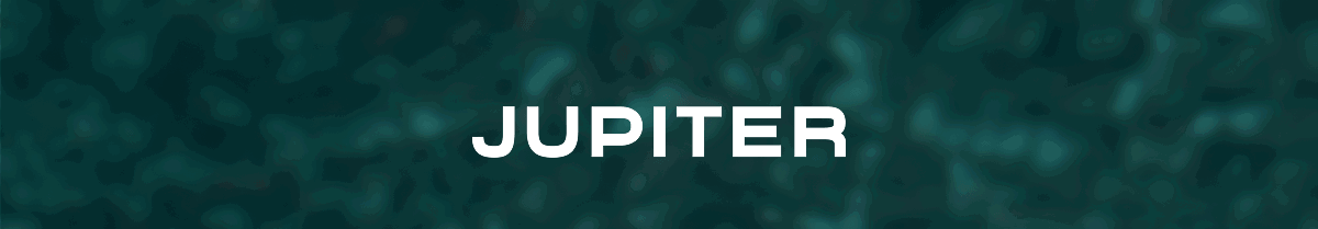 Jupiter 
