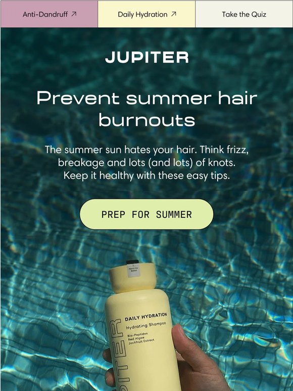 10 absolute must-dos before summer
