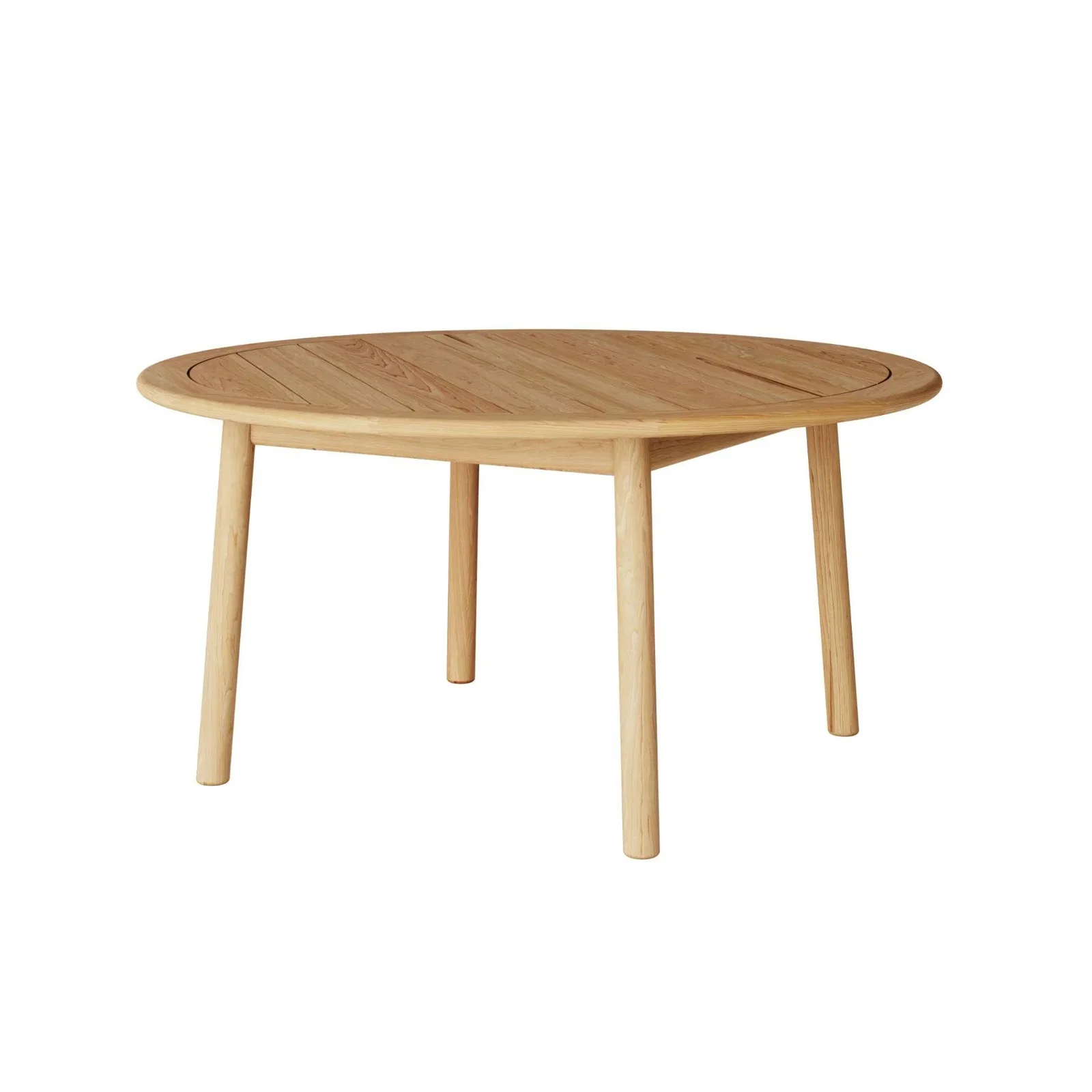Image of Case Furniture Tanso Round Outdoor Table