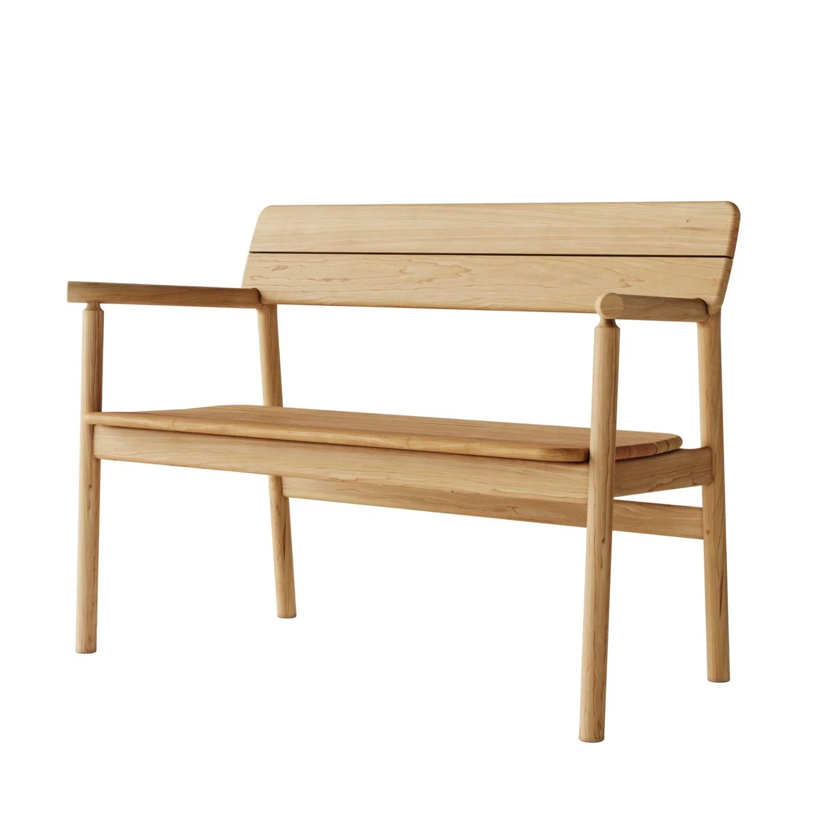Image of Case Furniture Tanso Outdoor Bench