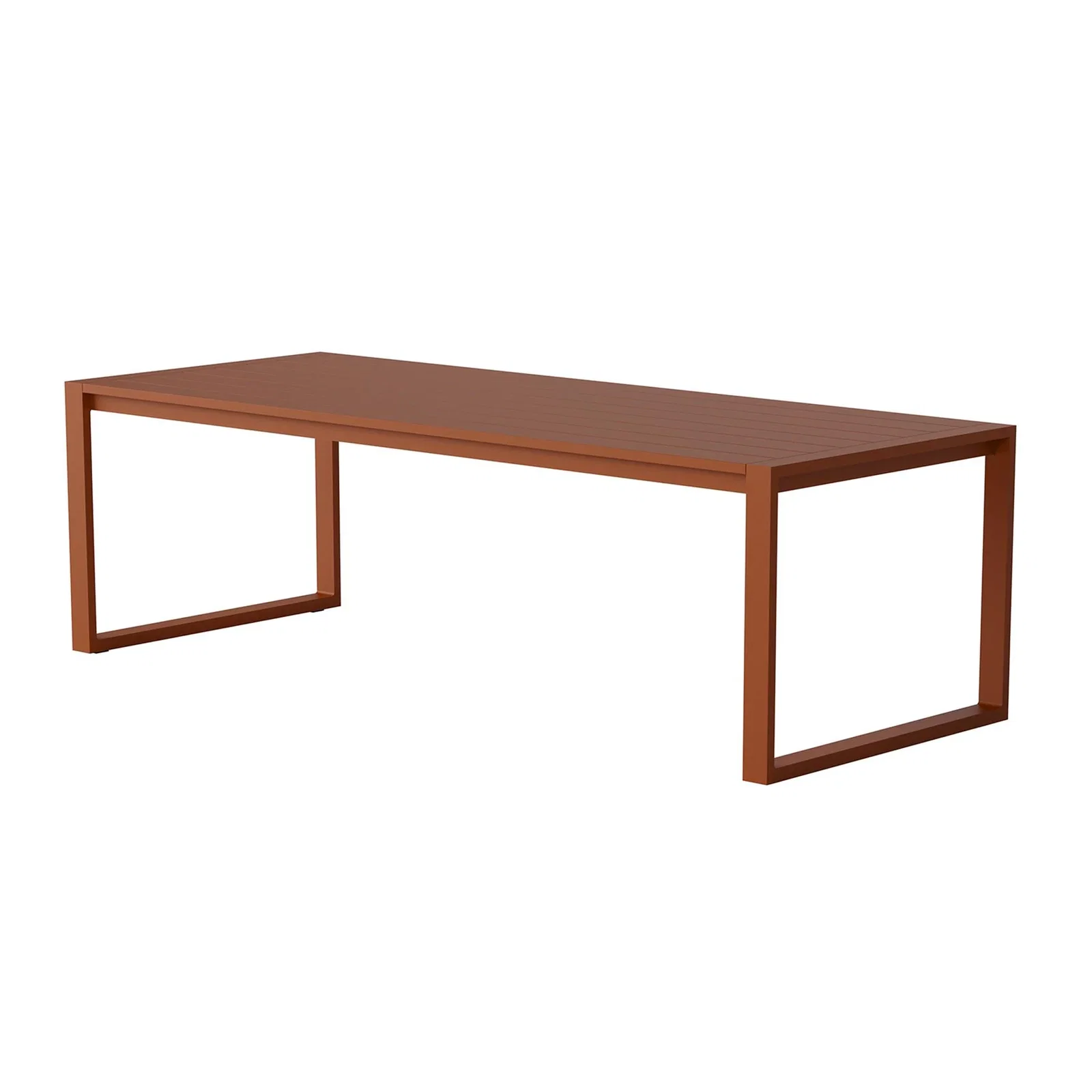 Image of Case Furniture Eos Outdoor Communal Table
