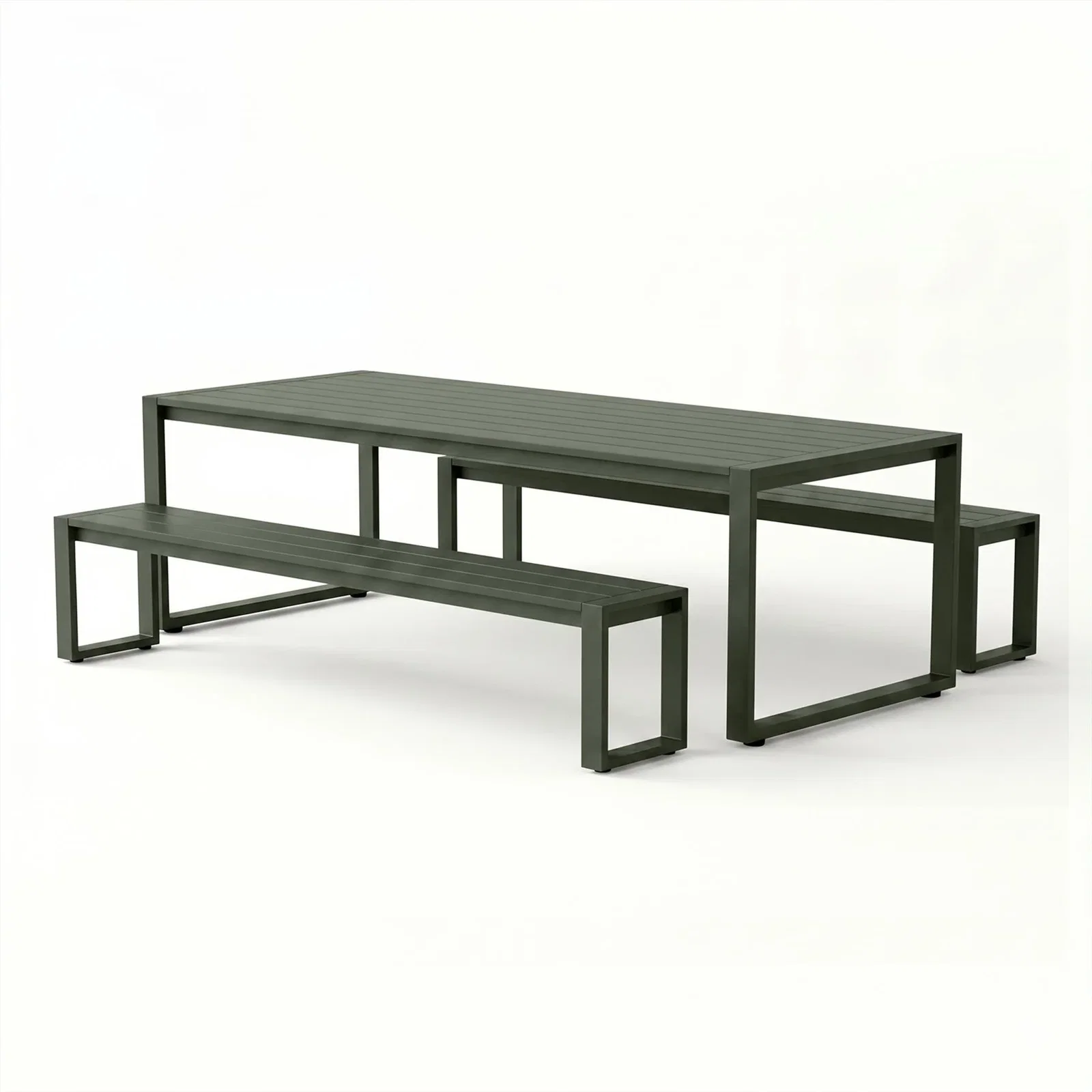 Image of Case Furniture Eos Outdoor Picnic Set