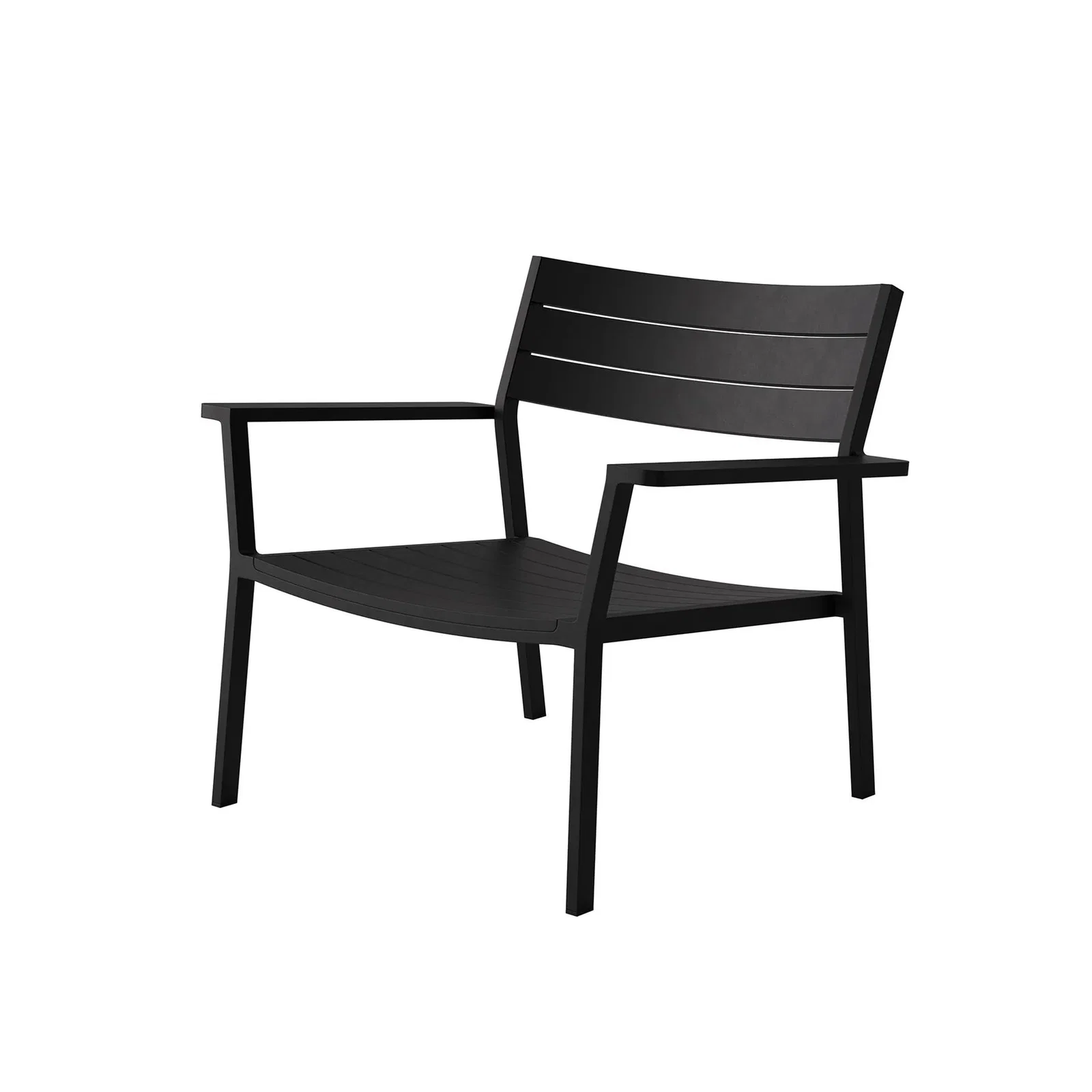 Image of Case Furniture Eos Outdoor Lounge Chair