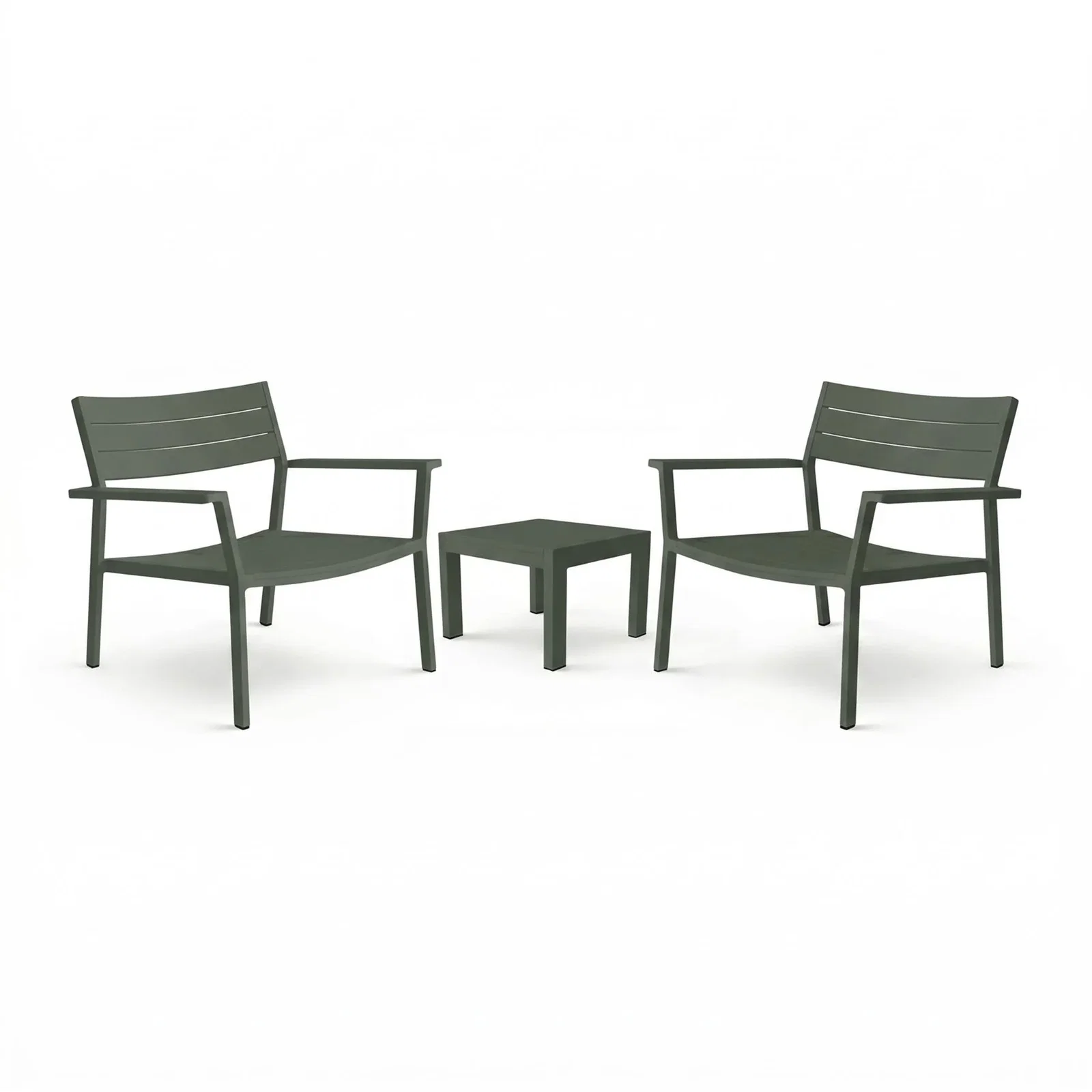 Image of Case Furniture Eos Outdoor Lounge Set