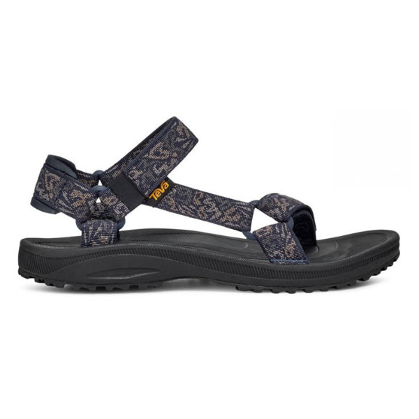 Teva Winsted - sandali trekking - uomo