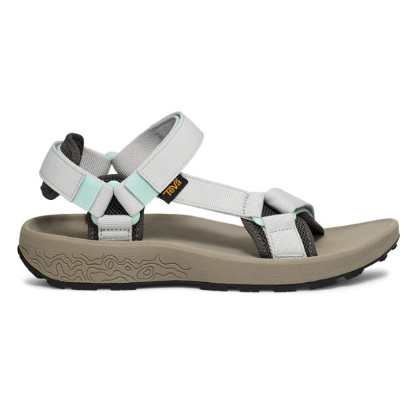 Teva W Terragrip Sandal - sandali - donna
