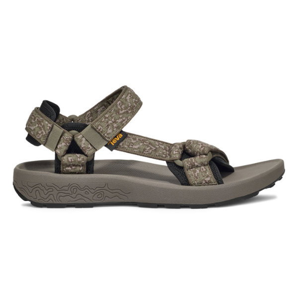 Teva M Terragrip - sandali - uomo