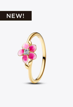 Disney Moana Flower Ring