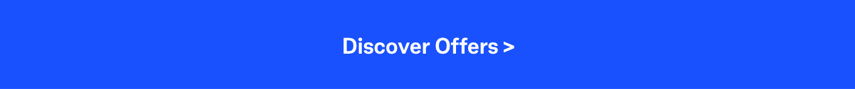 Discover Offers