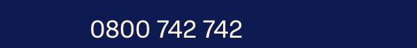 0800 742 742