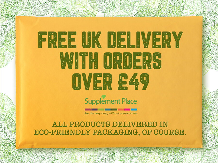 Supplement Place Delivery Options