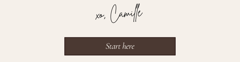 Start here — Shop Camille Jewelry collections