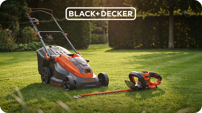 BLACK ET DECKER
