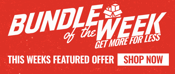 Bundle of the Week
