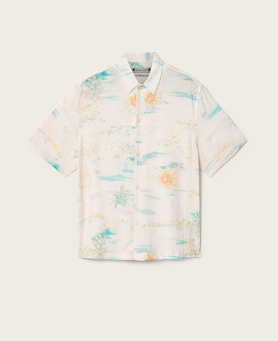BREEZER SHIRT