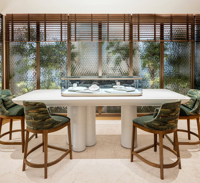 De Beers client-services