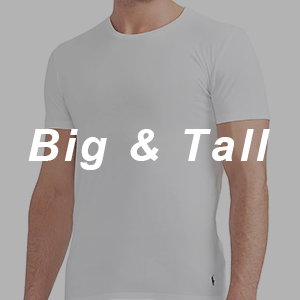 Big & Tall