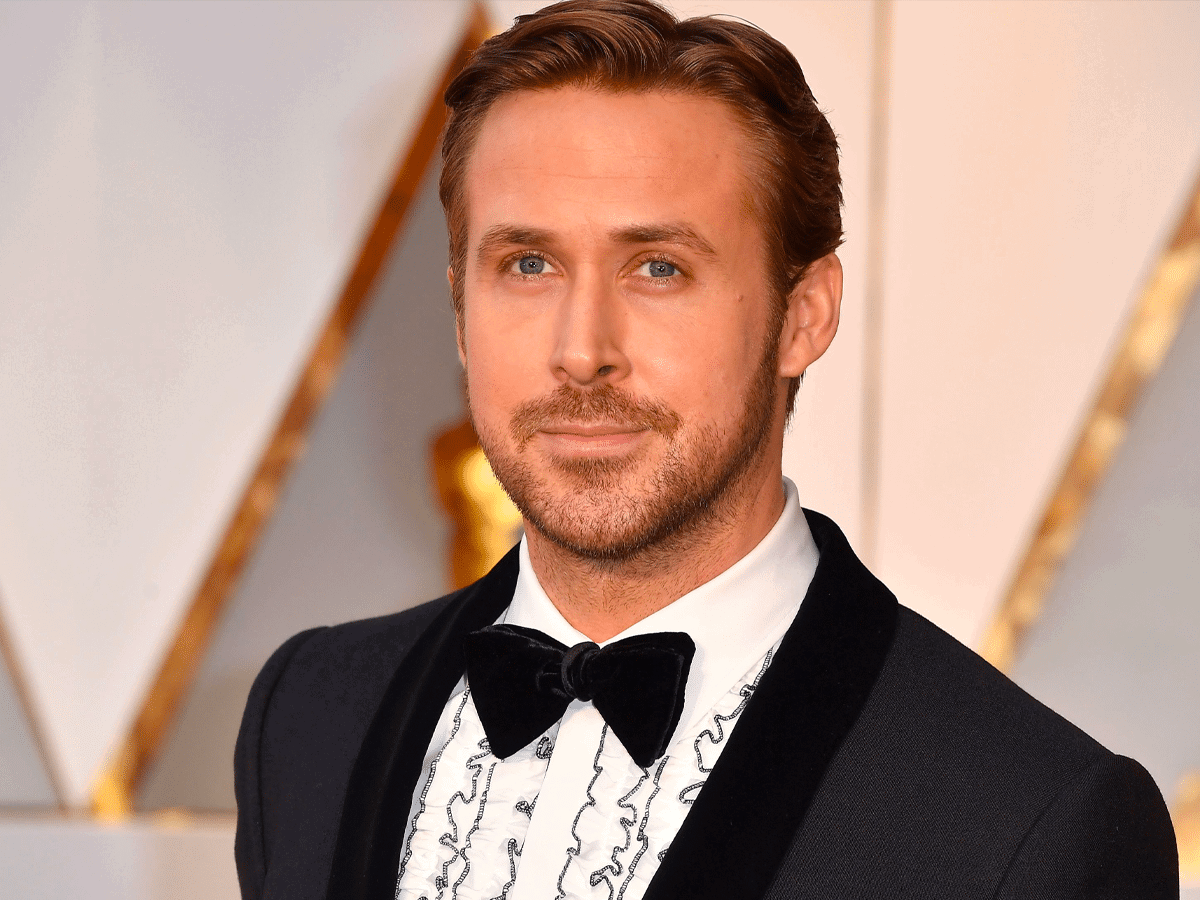Style Guide: How To Dress Like Ryan Gosling