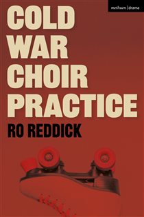 Cold War Choir Practice, by Ro Reddick