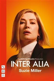 Inter Alia, by Suzie Miller