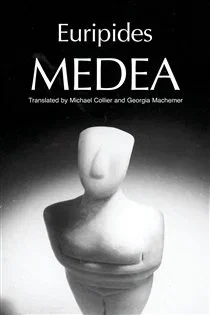 Medea, by Euripides