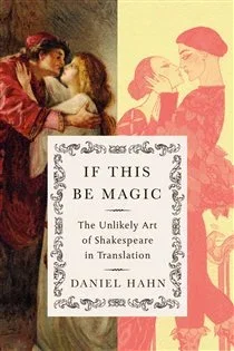 If This Be Magic, by Daniel Hahn