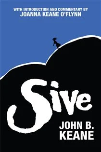Sive Accessible eBook, by John B. Keane