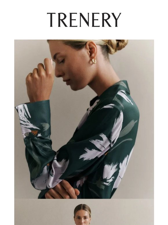 New in | Shirts