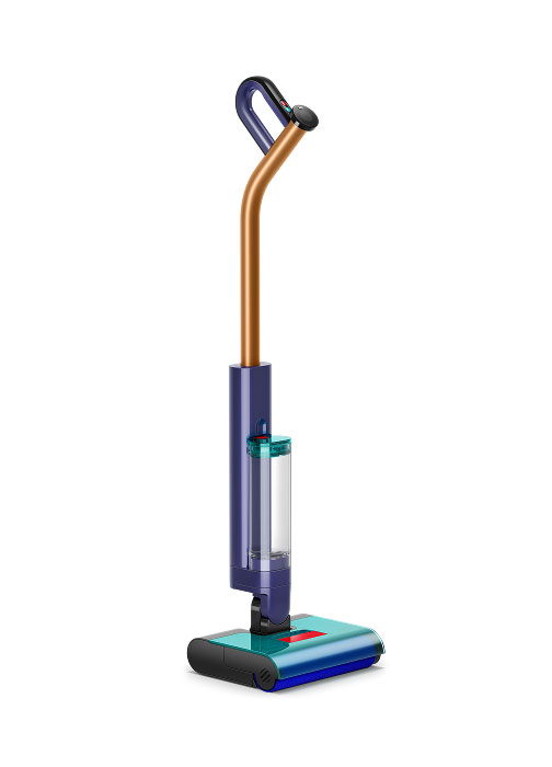 Dyson Clean+Wash Hygiene wet cleaner