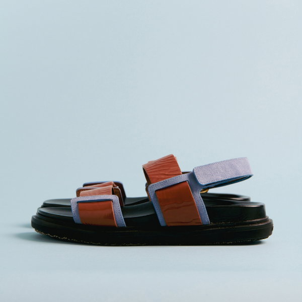 THE BALANCE OF THE LOOK