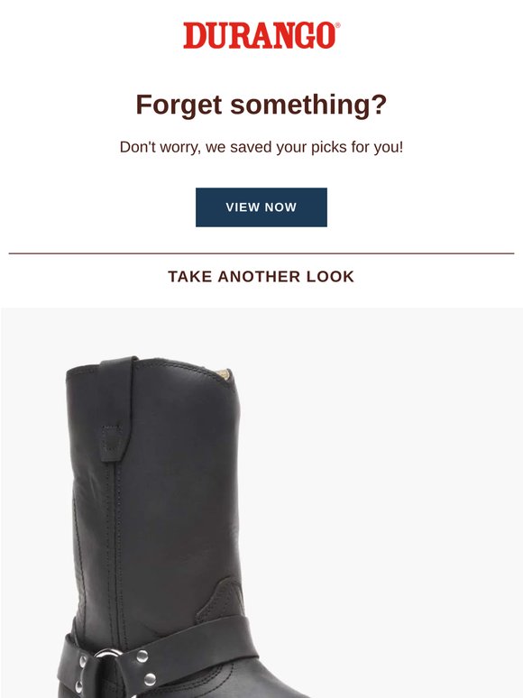 Found your next pair?